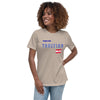 Proud to Be Tahitian Women's Relaxed T-Shirt