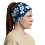 Plumeria Headband