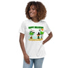 Halloween novelty t shirt