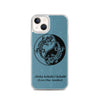 Gecko Yin Yang Polynesian Tattoo Iphone Case Aloha Kekahi I Kekahi (Love One Another) -  iPhone Case 11 12 13 (Pro Pro max Mini) 7 8 plus SE XR, X, XS, Xs max