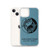 Gecko Yin Yang Polynesian Tattoo Iphone Case Aloha Kekahi I Kekahi (Love One Another) -  iPhone Case 11 12 13 (Pro Pro max Mini) 7 8 plus SE XR, X, XS, Xs max