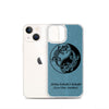 Gecko Yin Yang Polynesian Tattoo Iphone Case Aloha Kekahi I Kekahi (Love One Another) -  iPhone Case 11 12 13 (Pro Pro max Mini) 7 8 plus SE XR, X, XS, Xs max