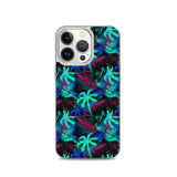 Palm Tree Tropical iPhone Case - Multi Colors - iPhone Case 11 12 13 (Pro Pro max Mini) 7 8 plus SE XR, X, XS, Xs max