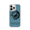 Gecko Yin Yang Polynesian Tattoo Iphone Case Aloha Kekahi I Kekahi (Love One Another) -  iPhone Case 11 12 13 (Pro Pro max Mini) 7 8 plus SE XR, X, XS, Xs max