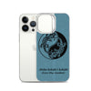 Gecko Yin Yang Polynesian Tattoo Iphone Case Aloha Kekahi I Kekahi (Love One Another) -  iPhone Case 11 12 13 (Pro Pro max Mini) 7 8 plus SE XR, X, XS, Xs max