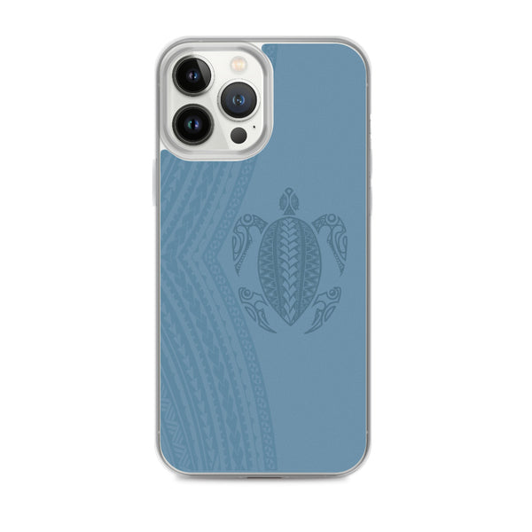 Honu (Hawaiian Sea Turtle) Samoan Tattoo iPhone Case -  iPhone Case 11 12 13 (Pro Pro max Mini) 7 8 plus SE XR, X, XS, Xs max