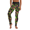 Christmas in Hawaii Leggings