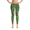 Gingerbread Men Leggings
