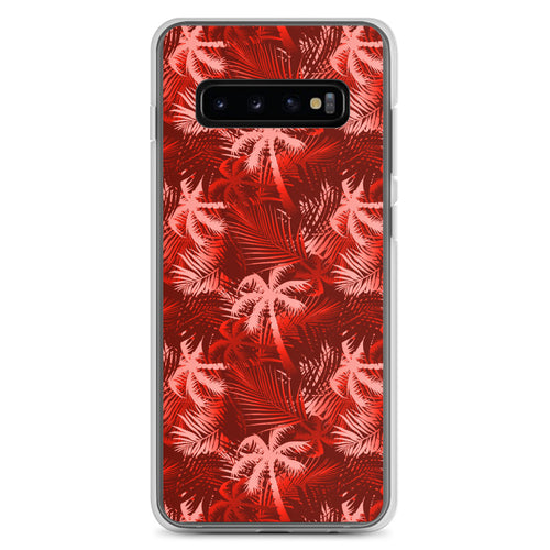 red fern samsung phone case