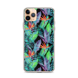 Hawaiian Iphone Case