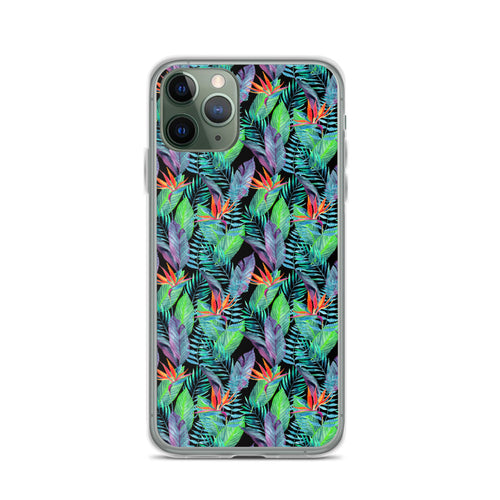 Tropical Iphone case