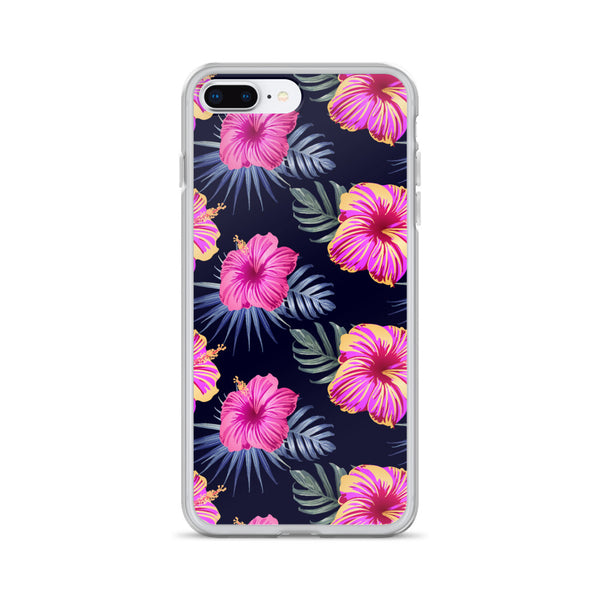Floral iphone case
