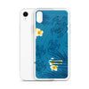 Polynesian tattoo iphone case