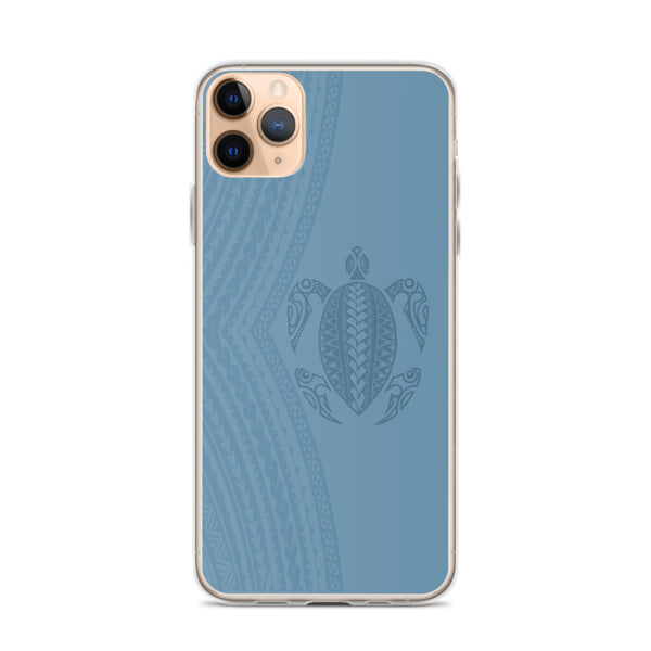 Turtle tattoo iphone case