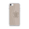 Polynesian tattoo iphone case