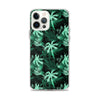 floral green iphone case