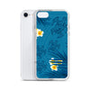 Honu tattoo iphone case