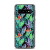 samsung Galaxy Hawaiian case