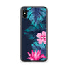 flowers iphone case