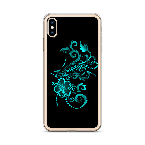 Hawaiian Iphone Case Hibiscus