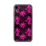 hot pink iphone case