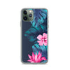 Tropical Iphone case