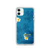 Honu iphone case