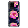 samsung hibiscus galaxy case