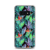 Bird of Paradise Larger Flowers - Samsung Galaxy Case S10 S20 S21 S22 E FE Plus and Ultra