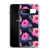 hibiscus samsung galaxy case