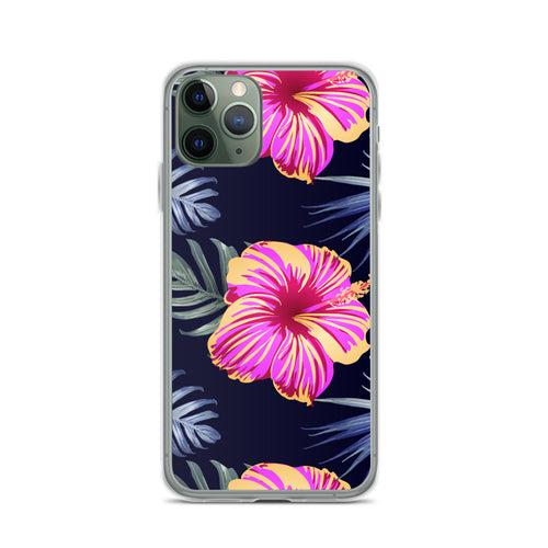 Hawaiian Iphone Case