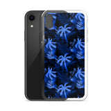 blue fern iphone 