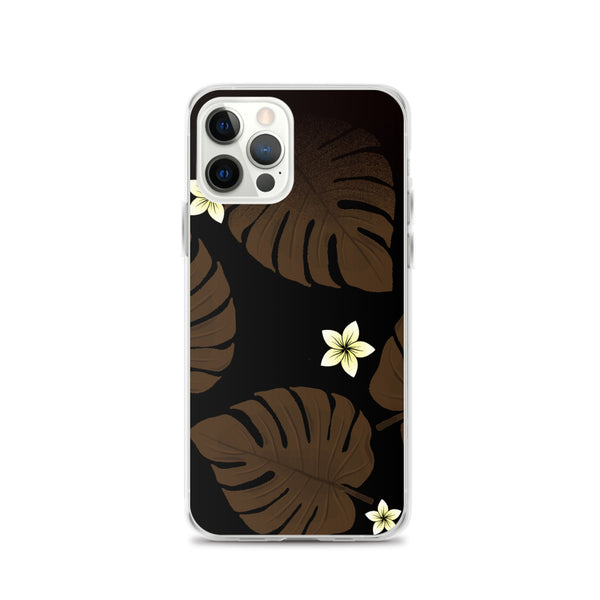 Flowers iphone case