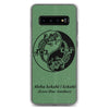 Gecko Samsung Galaxy case