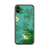 Tropical Iphone case