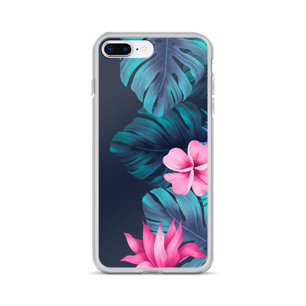 Polynesian iphone case