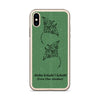Love one another iphone case