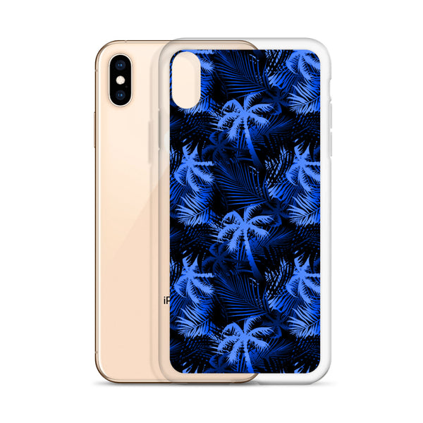 blue fern iphone phone