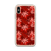 red fern iphone case