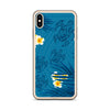 Samoan tattoo iphone case