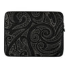 Polynesian ipad sleeve