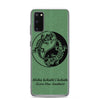 Hawaiian Gecko Phone Case