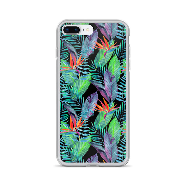 Bird of Paradise Iphone case