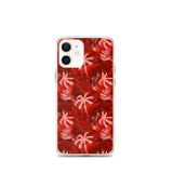fern tropical iphone case