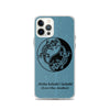 Yin Yang Tattoo Iphone case