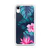 tropical iphone case