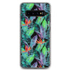 samsung floral case