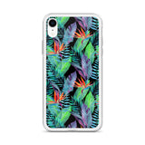 bird of paradise iphone