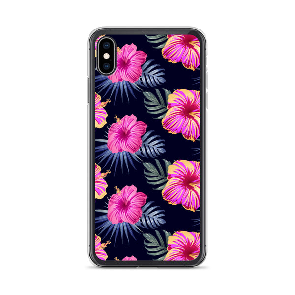 tropical phone case