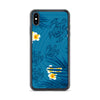 Fern iphone case